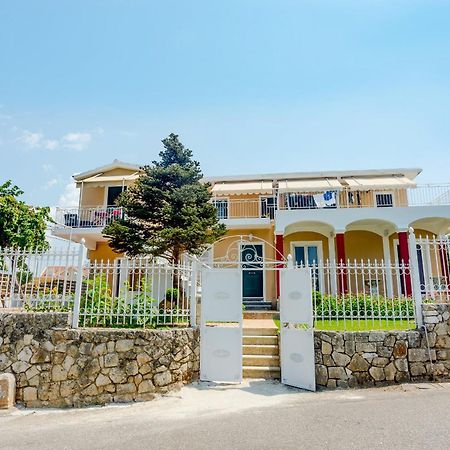 Ferienwohnung Apollo Retreat Argostoli  Exterior foto