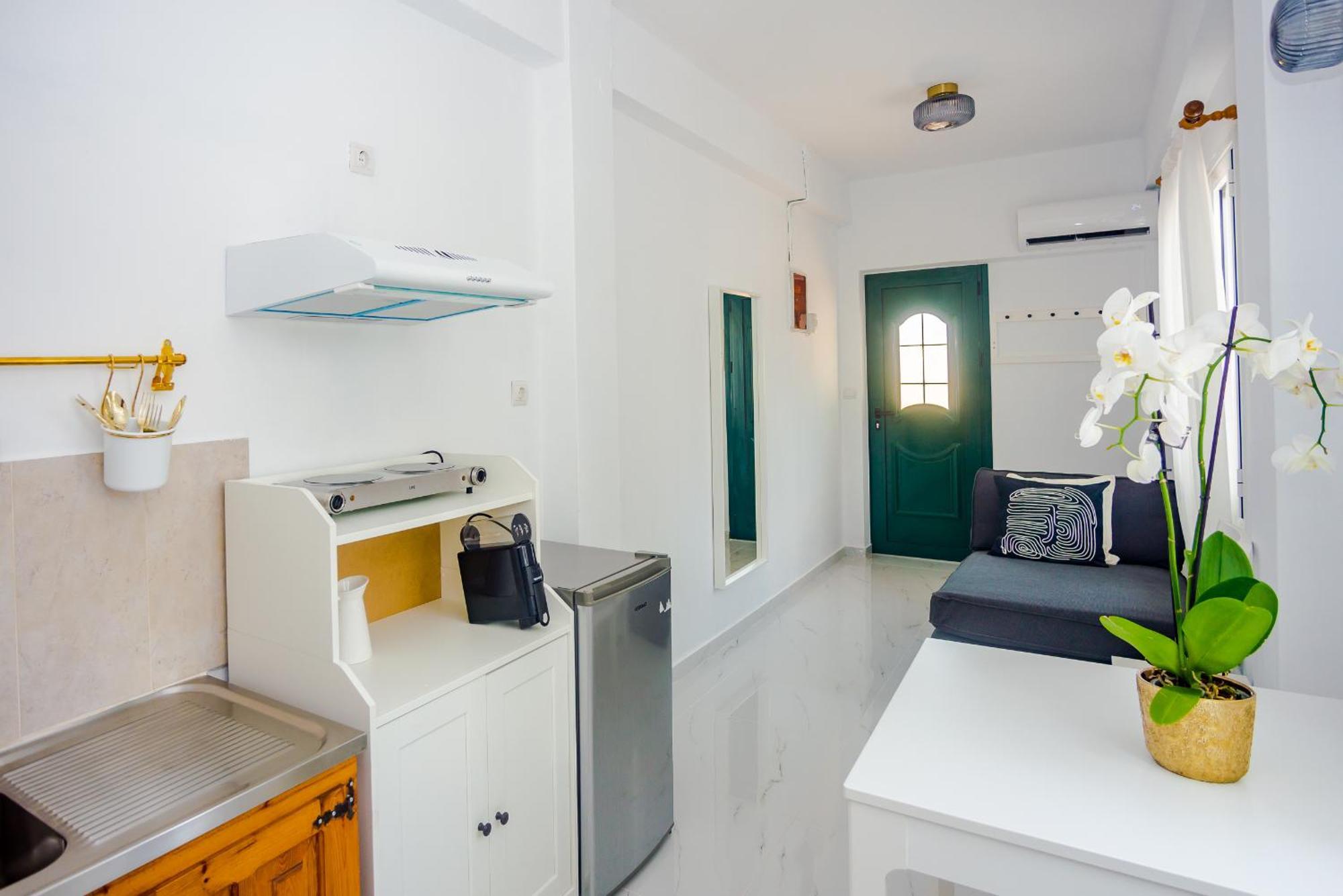 Ferienwohnung Apollo Retreat Argostoli  Exterior foto